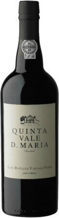 Quinta Vale Dona Maria LBV Port Quinta Vale Dona Maria LBV Port