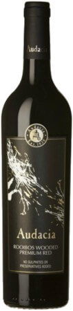 Audacia Rooibos Premium Red Blend Audacia Rooibos Premium Red Blend