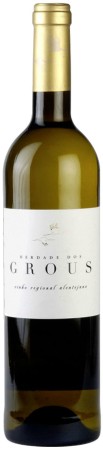 Herdade dos Grous Branco Herdade dos Grous Branco