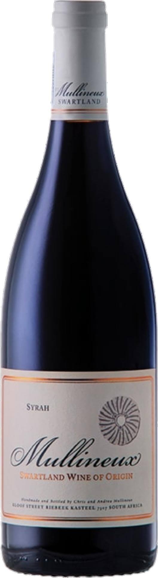 Mullineux Syrah 2021