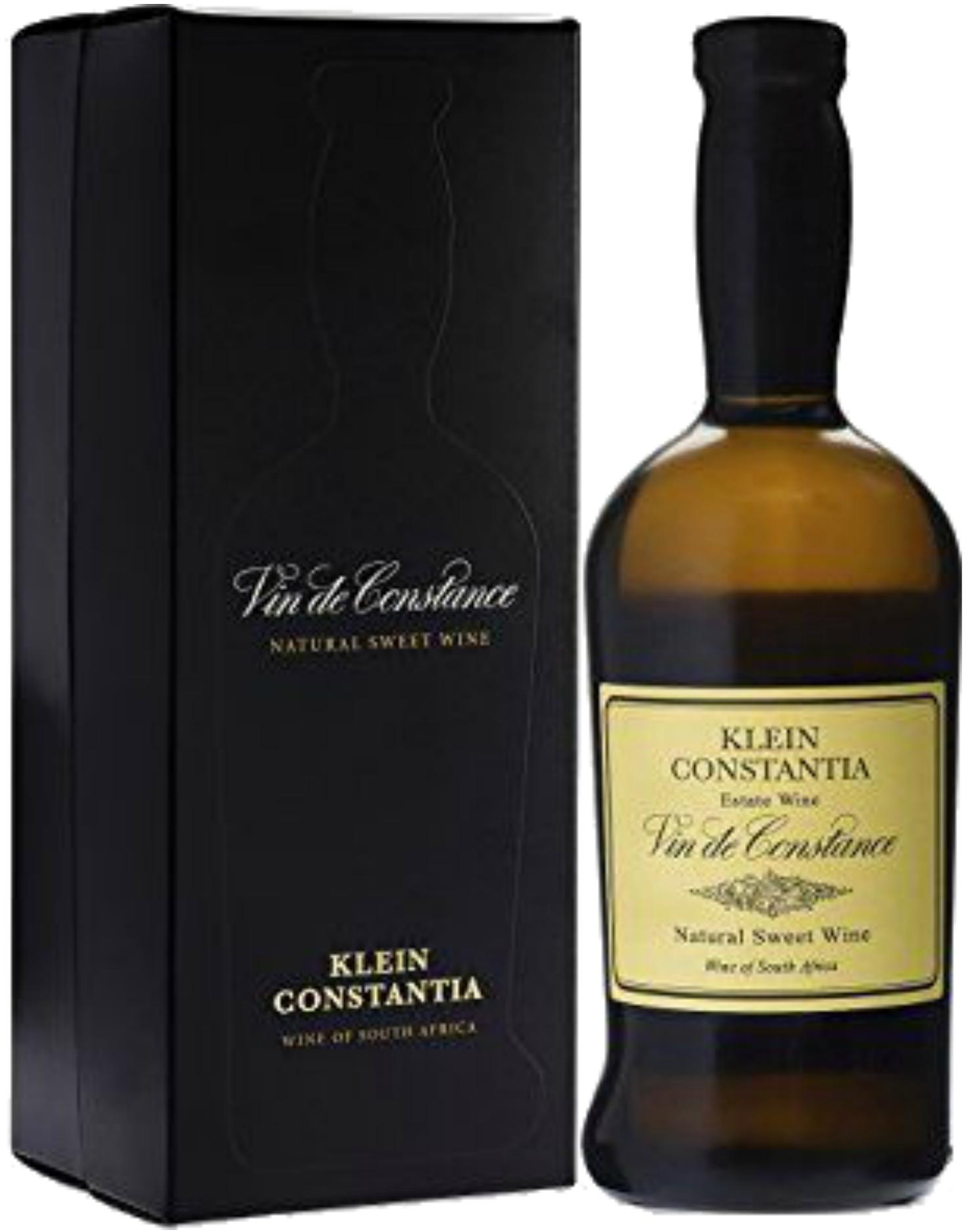 Klein Constantia Vin de Constance 2019