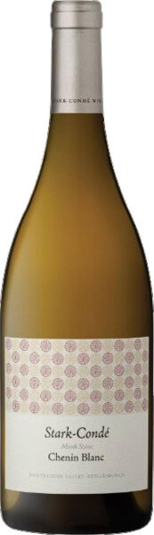 Stark-Condé Monk Stone Chenin Blanc 2023