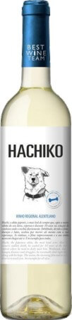 The Loyalty Wine Family Hachiko Branco The Loyalty Wine Family Hachiko Branco
