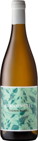 Thistle and Weed Brandnetel Chenin Blanc Thistle and Weed Brandnetel Chenin Blanc