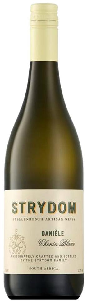 Strydom Daniele Chenin Blanc 2021