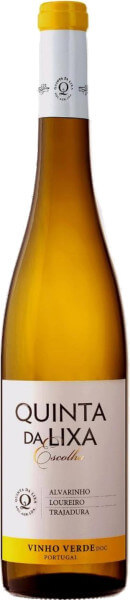 Quinta da Lixa Escolha Branco Vinho Verde 2023