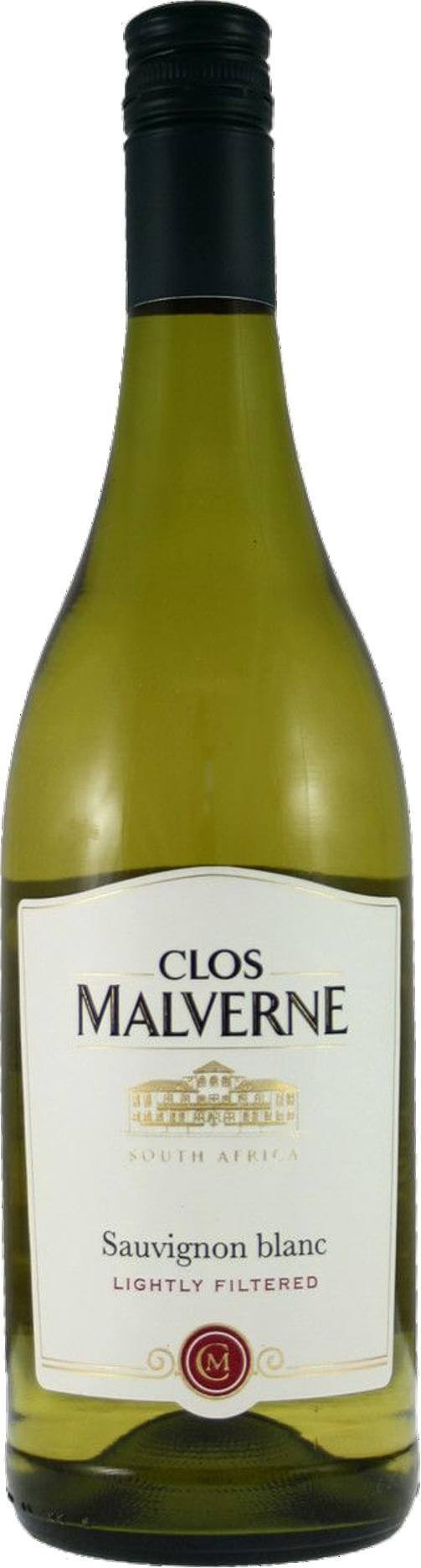 Clos Malverne Sauvignon Blanc 2022