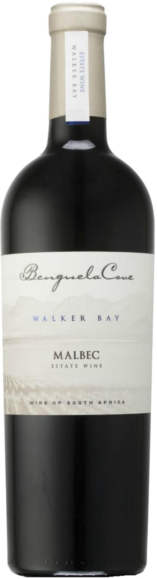 Benguela Cove Malbec 2019