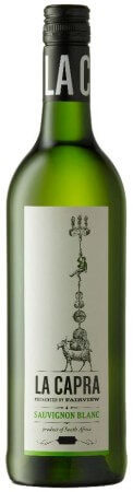 Fairview La Capra Sauvignon Blanc Fairview La Capra Sauvignon Blanc