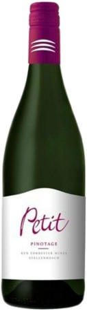 Ken Forrester Petit Pinotage Ken Forrester Petit Pinotage