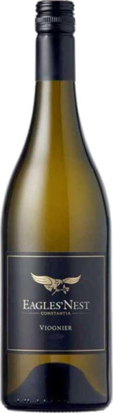 Eagles‘ Nest Constantia Reserve Viognier 2021