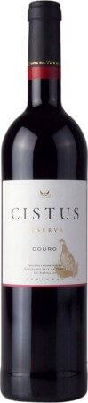 Cistus Douro Tinto Reserva Cistus Douro Tinto Reserva