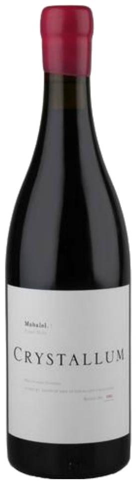 Crystallum Mabalel Pinot Noir 2022