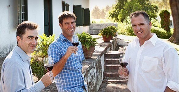 MAN Family Wines MAN Family Wines