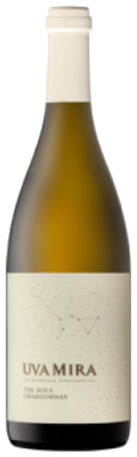 Uva Mira The Mira Chardonnay 2022