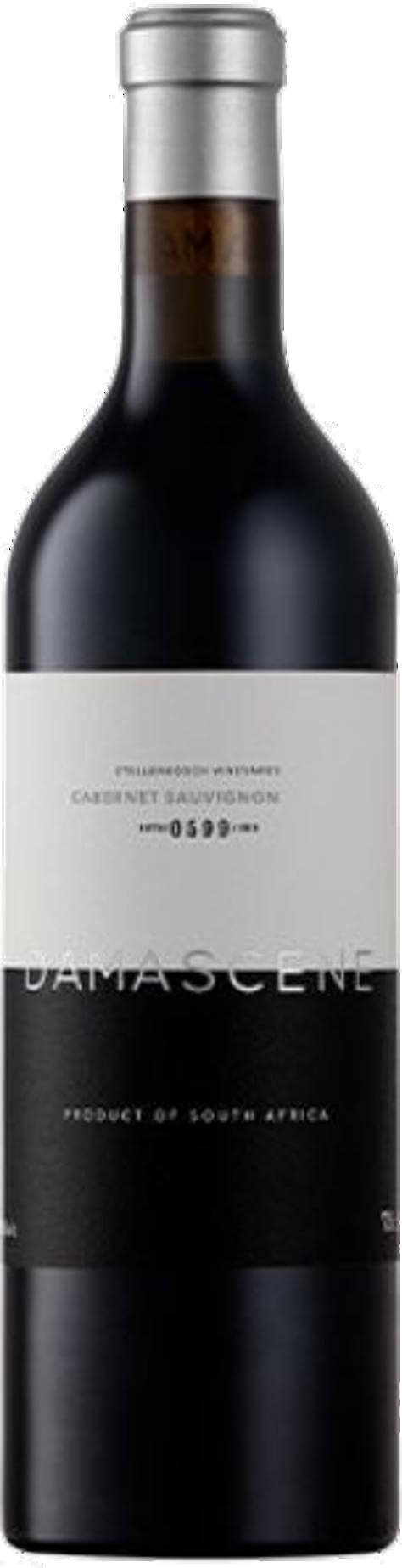 Damascene Stellenbosch Cabernet Sauvignon 2021