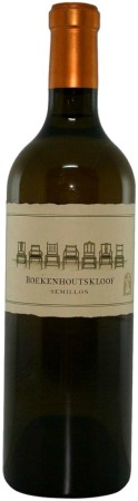 Boekenhoutskloof Sémillon Boekenhoutskloof Sémillon