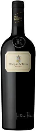 Marquês de Borba Reserva Tinto Marquês de Borba Reserva Tinto