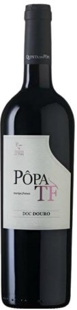 Quinta do Pôpa Touriga Franca Quinta do Pôpa Touriga Franca