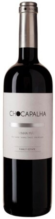 Chocapalha Vinha Mãe Tinto Chocapalha Vinha Mãe Tinto