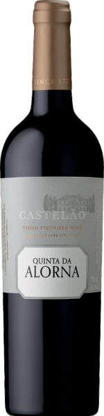 Quinta da Alorna Castelão Tinto 2021