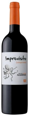 Imprevisto Tinto Imprevisto Tinto
