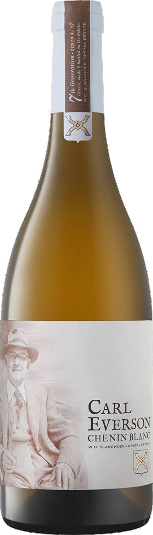 Opstal Carl Everson Chenin Blanc 2021