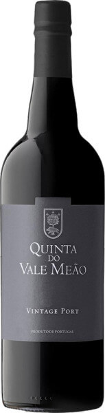 Quinta do Vale Meão Vintage Port 2021