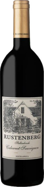 Rustenberg Stellenbosch Cabernet Sauvignon 2022