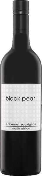 Black Pearl Cabernet Sauvignon 2021