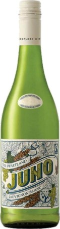 Juno Sauvignon Blanc 2021 Juno Sauvignon Blanc 2021