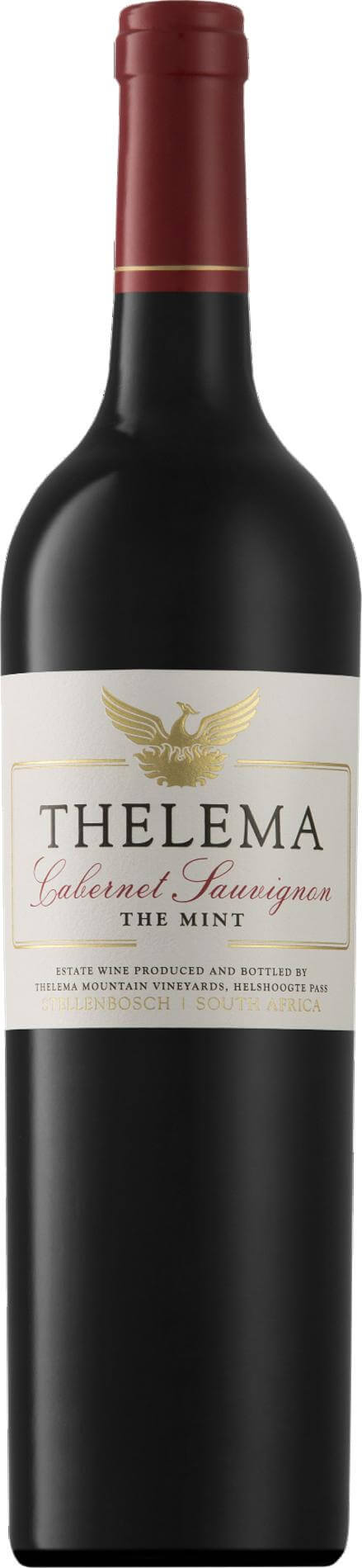 Thelema The Mint Cabernet Sauvignon 2021