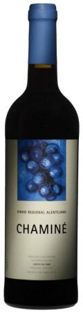 Chaminé Tinto Magnum Chaminé Tinto Magnum