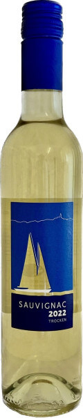 Ammersee Winery Sauvignac 2022 (500 ml)
