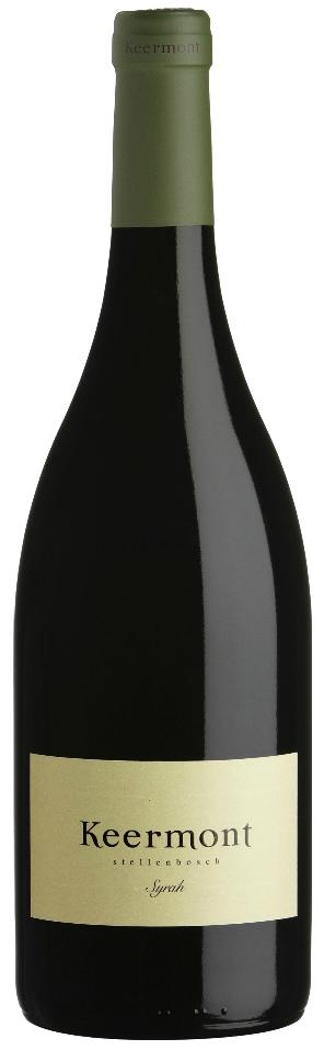 Keermont Syrah 2017