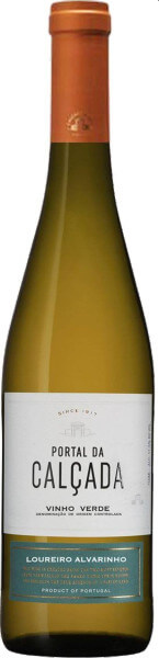 Portal da Calçada Vinho Verde Loureiro Alvarinho 2022