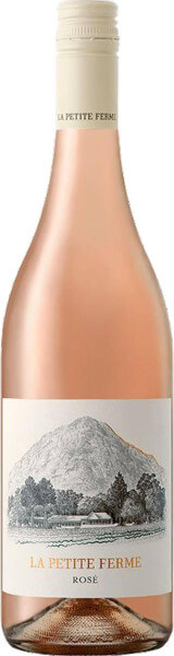 La Petite Ferme Grenache Noir Rosé 2024