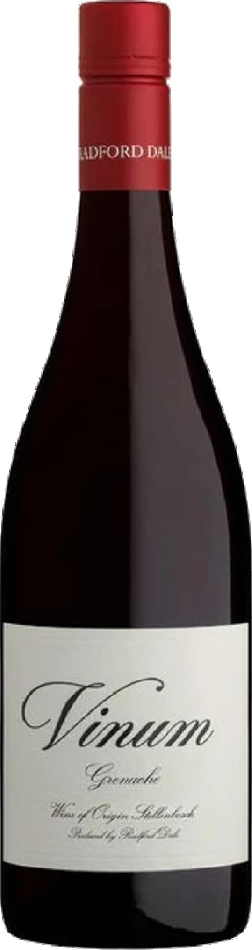 Radford Dale Vinum Grenache 2021