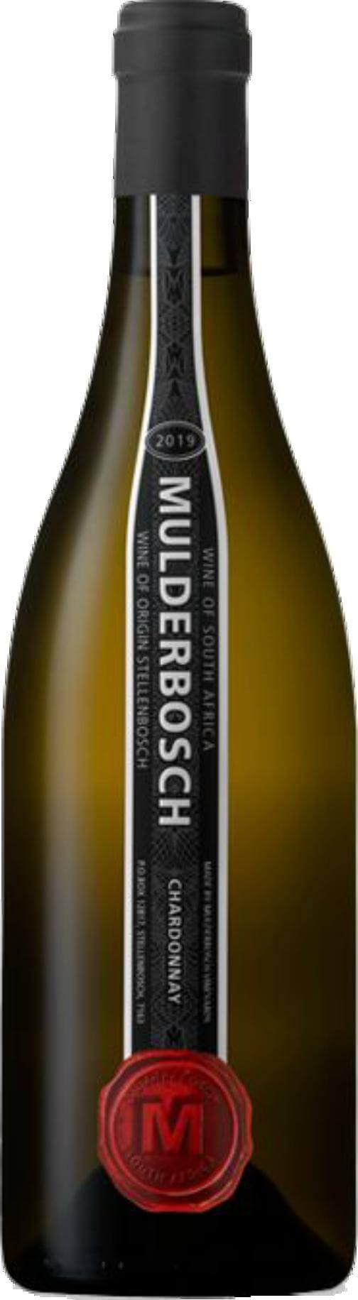 Mulderbosch Chardonnay 2022