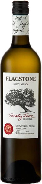 Flagstone Treaty Tree Sauvignon Blanc Semillon 2023