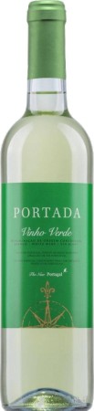 Portada Vinho Verde Portada Vinho Verde