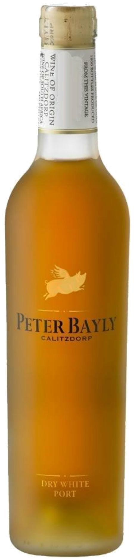 Peter Bayly Cape White 375 ml