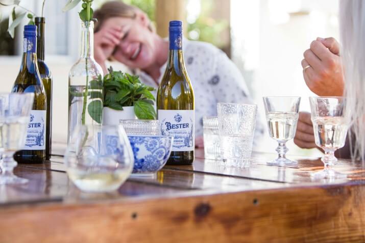 Bester Family Wines Bester Family Wines