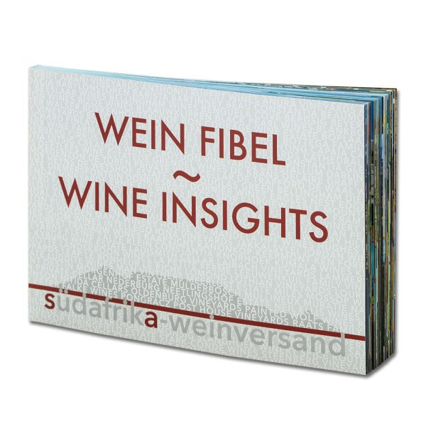 Wein-Fibel - Wine Insights
