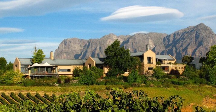Tokara Tokara