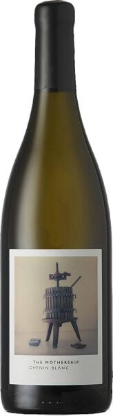 Stellenrust Old Bushvine Chenin Blanc