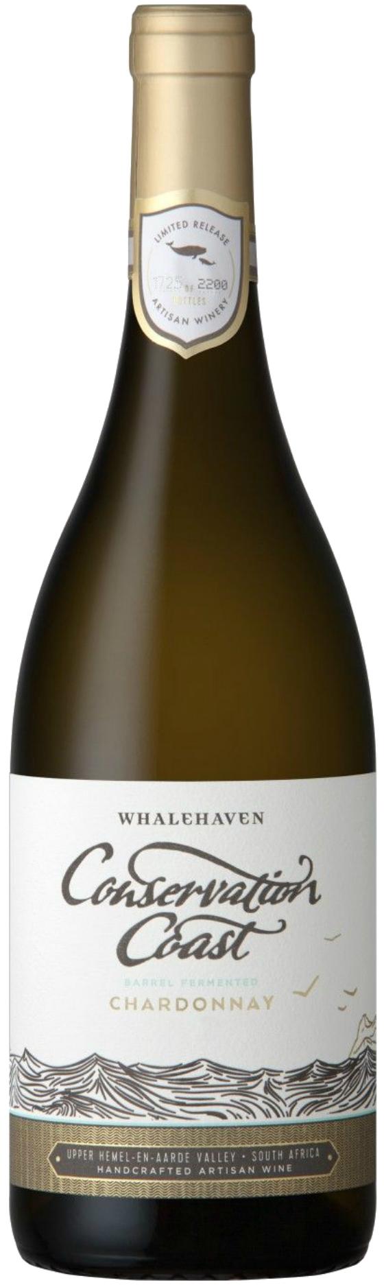 Whalehaven Conservation Coast Chardonnay 2016