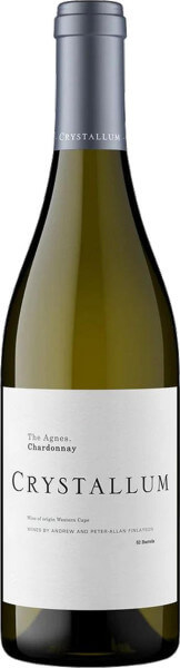 Crystallum The Agnes Chardonnay 2023