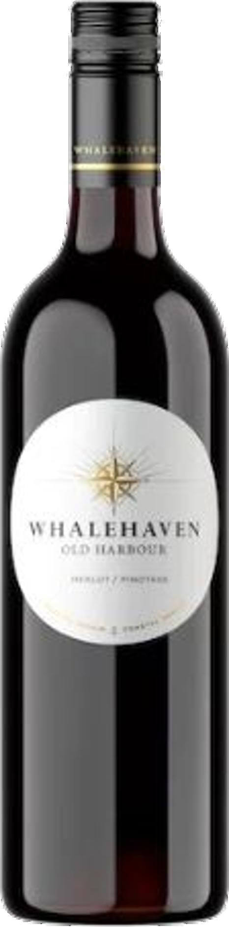 Whalehaven Old Harbour Red 2019