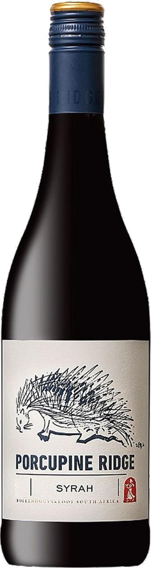 Porcupine Ridge Syrah 2022